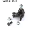 Rotule de suspension SKF VKDS 813016 - Visuel 2