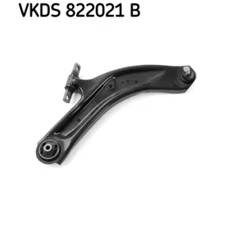 Triangle ou bras de suspension (train avant) SKF VKDS 822021 B