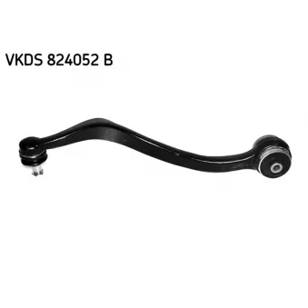 Triangle ou bras de suspension (train avant) SKF VKDS 824052 B