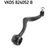 Triangle ou bras de suspension (train avant) SKF VKDS 824052 B - Visuel 2