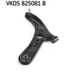 Triangle ou bras de suspension (train avant) SKF VKDS 825081 B - Visuel 2