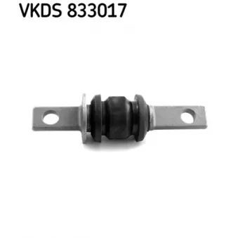 Silent bloc de suspension (train avant) SKF VKDS 833017