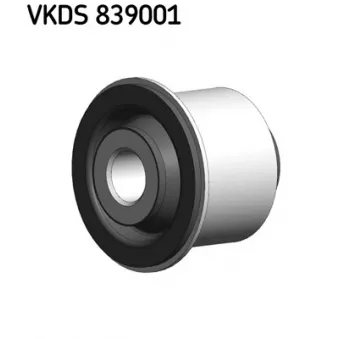 Silent bloc de suspension (train avant) SKF VKDS 839001
