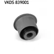 Silent bloc de suspension (train avant) SKF VKDS 839001 - Visuel 3