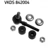 Entretoise/tige, stabilisateur SKF VKDS 842004 - Visuel 1