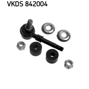 Entretoise/tige, stabilisateur SKF VKDS 842004