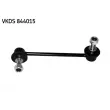 Entretoise/tige, stabilisateur SKF VKDS 844015 - Visuel 1