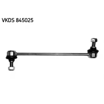 Entretoise/tige, stabilisateur SKF
