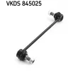 Entretoise/tige, stabilisateur SKF VKDS 845025 - Visuel 2