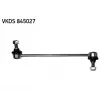 Entretoise/tige, stabilisateur SKF VKDS 845027 - Visuel 1