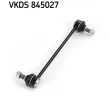 Entretoise/tige, stabilisateur SKF VKDS 845027 - Visuel 2