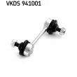 Entretoise/tige, stabilisateur SKF VKDS 941001 - Visuel 2