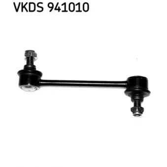 Entretoise/tige, stabilisateur SKF VKDS 941010
