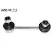 Entretoise/tige, stabilisateur SKF VKDS 941011 - Visuel 1