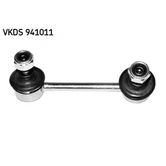 Entretoise/tige, stabilisateur SKF VKDS 941011
