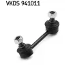 Entretoise/tige, stabilisateur SKF VKDS 941011 - Visuel 2
