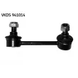 Entretoise/tige, stabilisateur SKF VKDS 941014 - Visuel 1