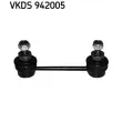 Entretoise/tige, stabilisateur SKF VKDS 942005 - Visuel 1