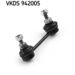 Entretoise/tige, stabilisateur SKF VKDS 942005 - Visuel 2