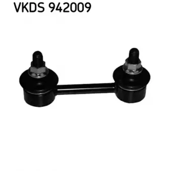 Entretoise/tige, stabilisateur SKF VKDS 942009