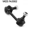 Entretoise/tige, stabilisateur SKF VKDS 943002 - Visuel 2