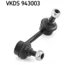 Entretoise/tige, stabilisateur SKF VKDS 943003 - Visuel 2