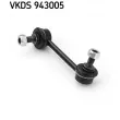 Entretoise/tige, stabilisateur SKF VKDS 943005 - Visuel 2