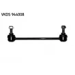 Entretoise/tige, stabilisateur SKF VKDS 944008 - Visuel 1