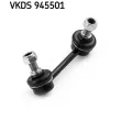 Entretoise/tige, stabilisateur SKF VKDS 945501 - Visuel 2