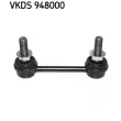 Entretoise/tige, stabilisateur SKF VKDS 948000 - Visuel 1