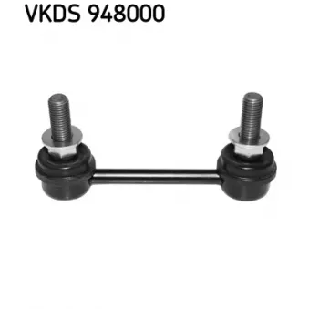 Entretoise/tige, stabilisateur SKF VKDS 948000