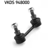 Entretoise/tige, stabilisateur SKF VKDS 948000 - Visuel 2