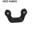 Entretoise/tige, stabilisateur SKF VKDS 948001 - Visuel 1