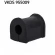 Coussinet de palier, stabilisateur SKF VKDS 955009 - Visuel 1