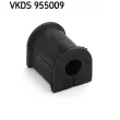Coussinet de palier, stabilisateur SKF VKDS 955009 - Visuel 2