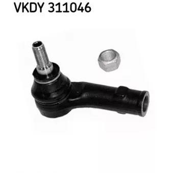 Rotule de barre de connexion SKF VKDY 311046