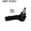 Rotule de barre de connexion SKF VKDY 311047 - Visuel 1