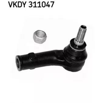 Rotule de barre de connexion SKF