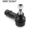 Rotule de barre de connexion SKF VKDY 311047 - Visuel 2