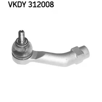 Rotule de barre de connexion SKF