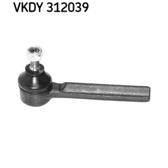 Rotule de barre de connexion SKF VKDY 312039