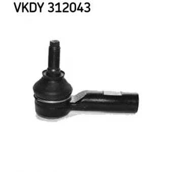 Rotule de barre de connexion SKF