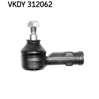 Rotule de barre de connexion SKF VKDY 312062