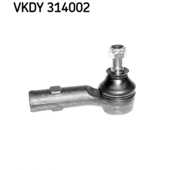 Rotule de barre de connexion SKF