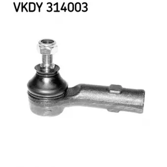 Rotule de barre de connexion SKF VKDY 314003