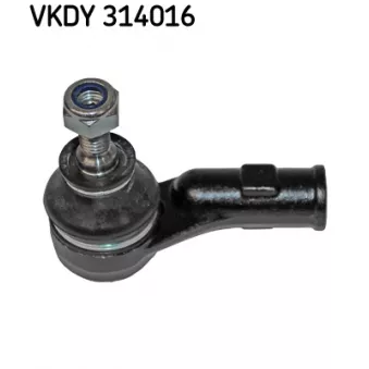 Rotule de barre de connexion SKF VKDY 314016