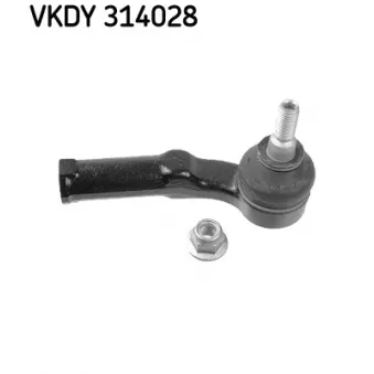 Rotule de barre de connexion SKF