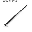 Rotule de barre de connexion SKF VKDY 315038 - Visuel 2