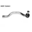 Rotule de barre de connexion SKF VKDY 316043 - Visuel 1
