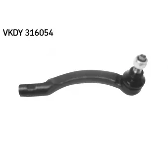 Rotule de barre de connexion SKF VKDY 316054
